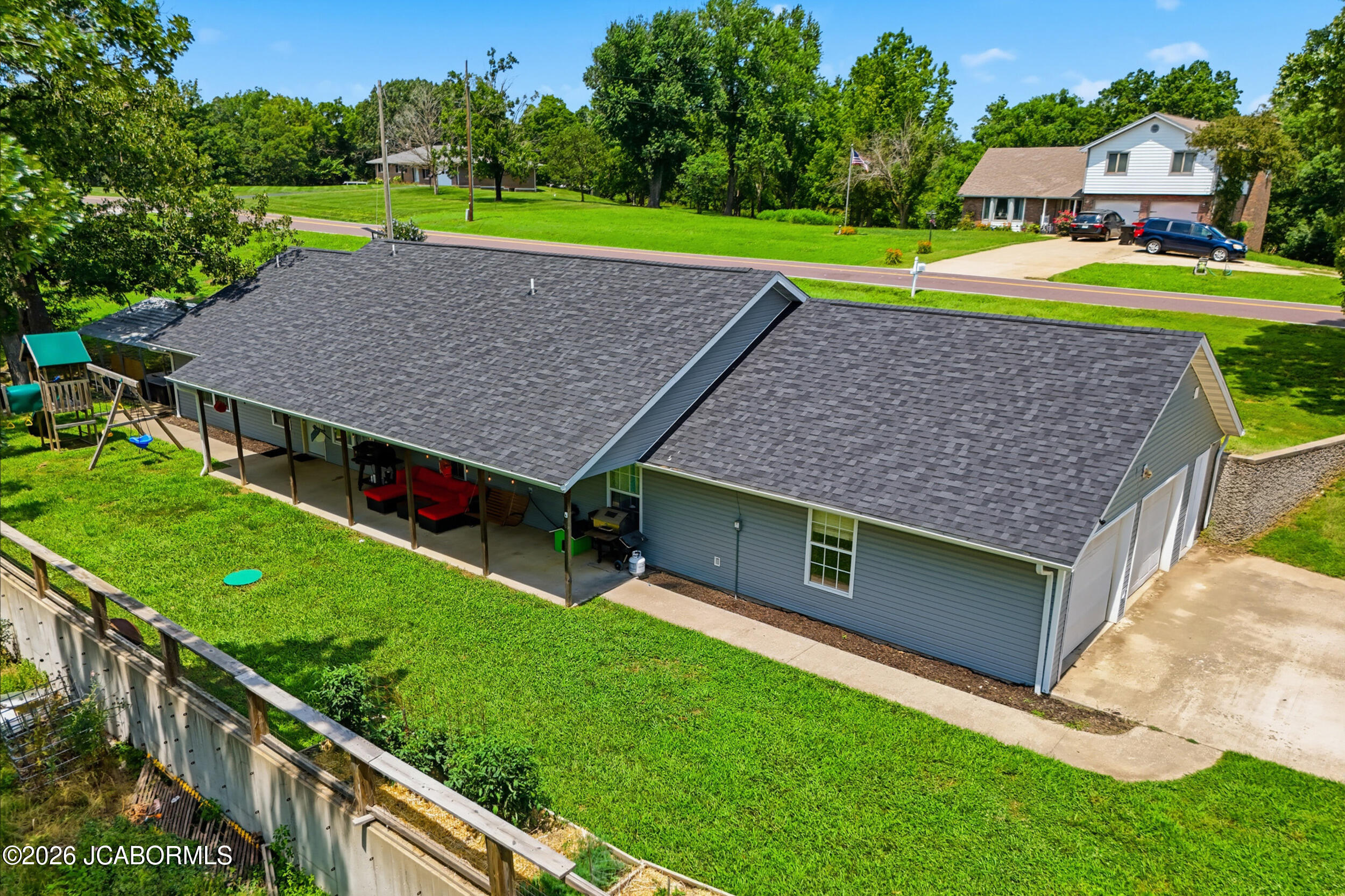 6613 Tanner Bridge Road Jefferson City, MO 65101 - Photo 39 of 44