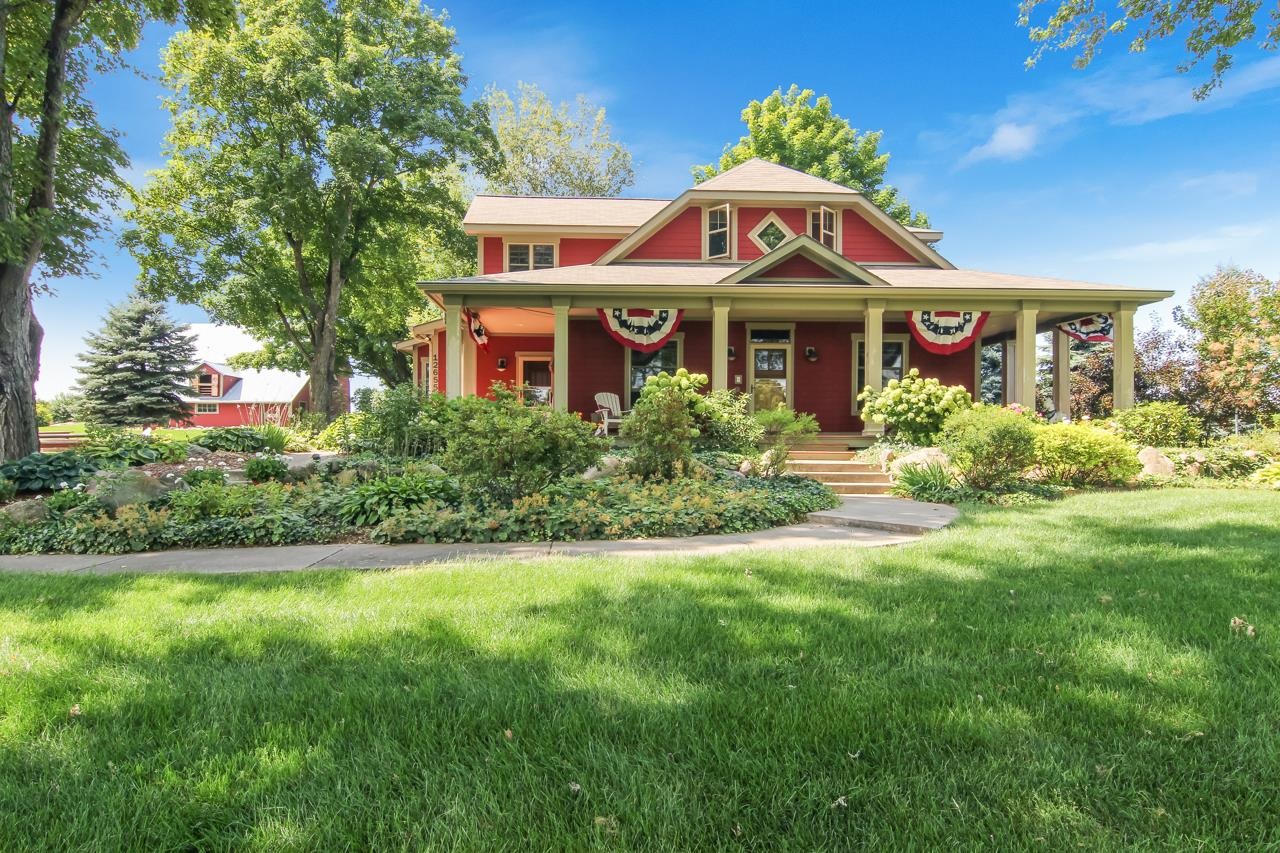 12655 Center Road Traverse City, MI 49686 - Photo 1 of 73