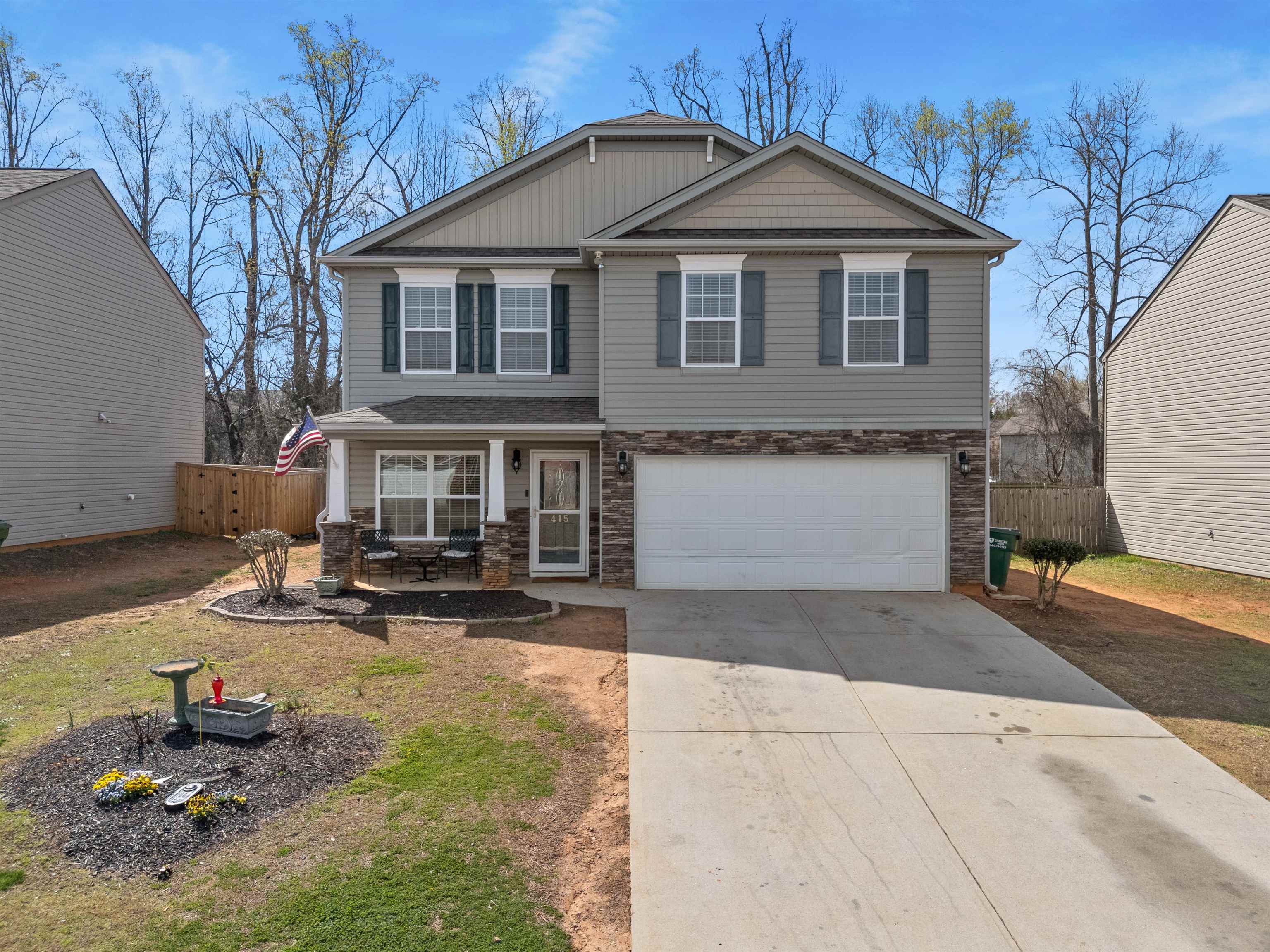 415 Victory Lane Moore, SC 29369 - Photo 3 of 45