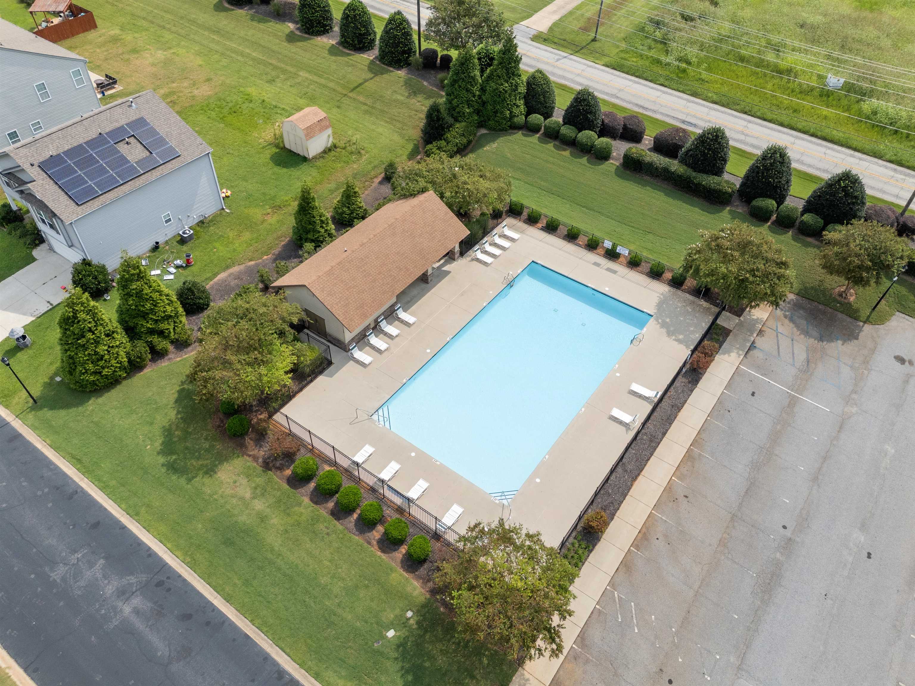 415 Victory Lane Moore, SC 29369 - Photo 42 of 45