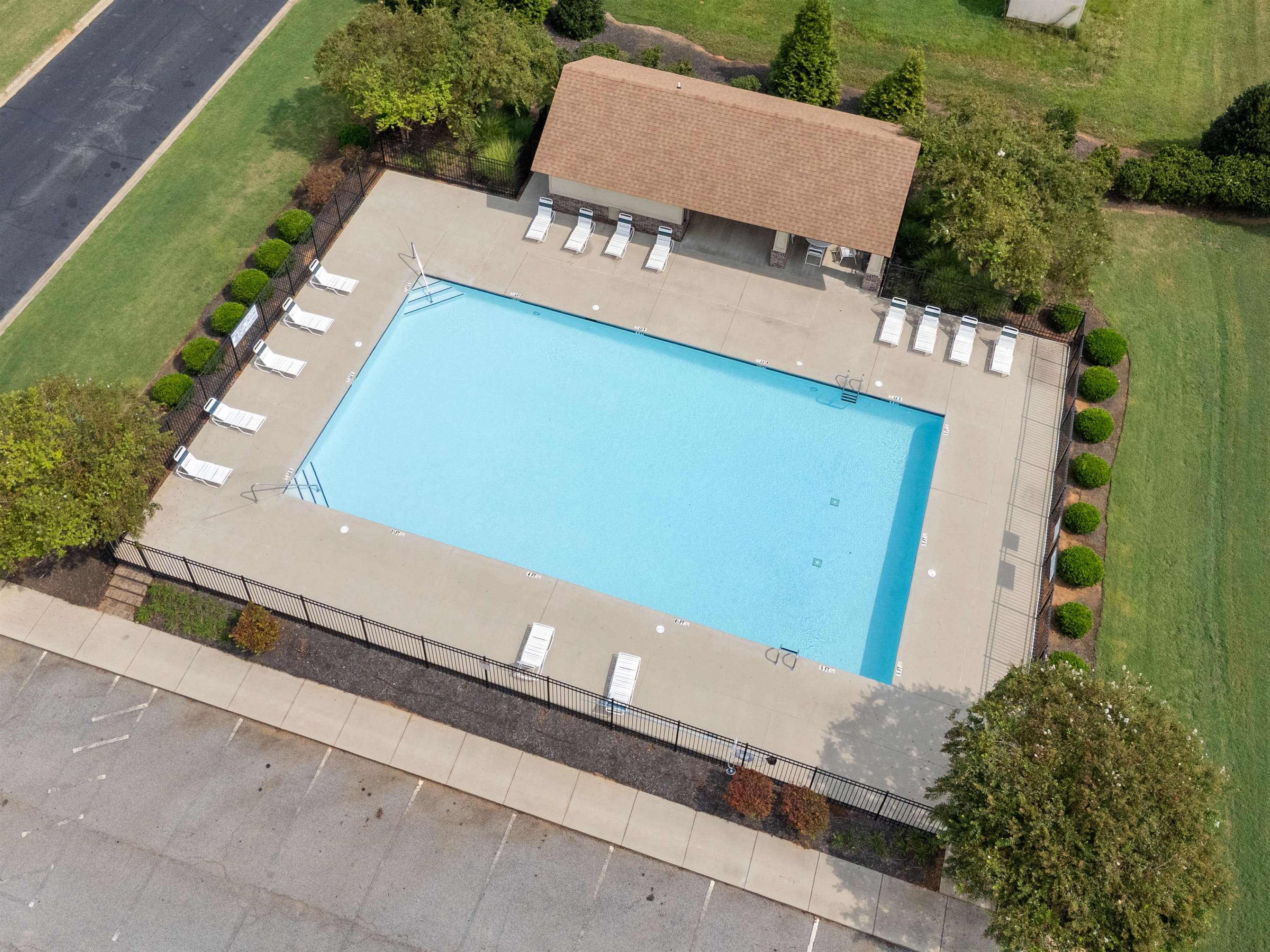 415 Victory Lane Moore, SC 29369 - Photo 43 of 45