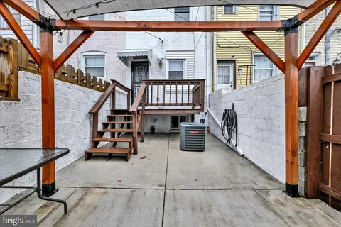 $250,000 | 127 North Glover Street, Baltimore, MD 21224