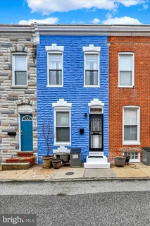 $250,000 | 127 North Glover Street, Baltimore, MD 21224