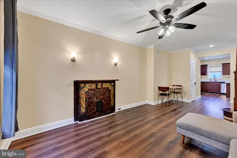 $250,000 | 127 North Glover Street, Baltimore, MD 21224