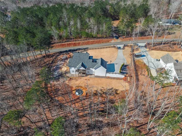 $945,000 | 2250 Sperin Road, Ball Ground, GA 30107