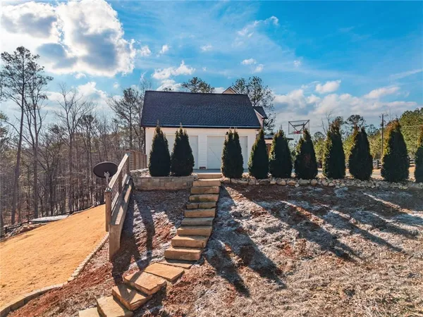 $945,000 | 2250 Sperin Road, Ball Ground, GA 30107