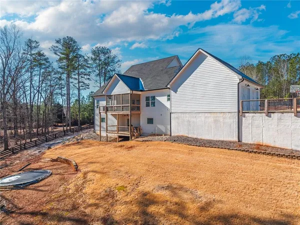 $945,000 | 2250 Sperin Road, Ball Ground, GA 30107