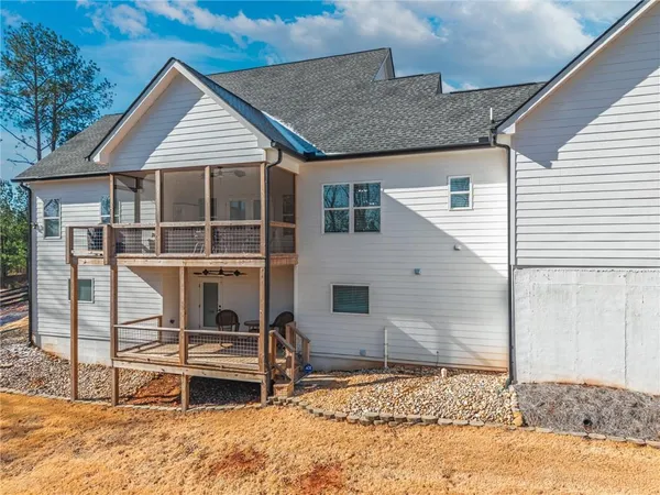 $945,000 | 2250 Sperin Road, Ball Ground, GA 30107
