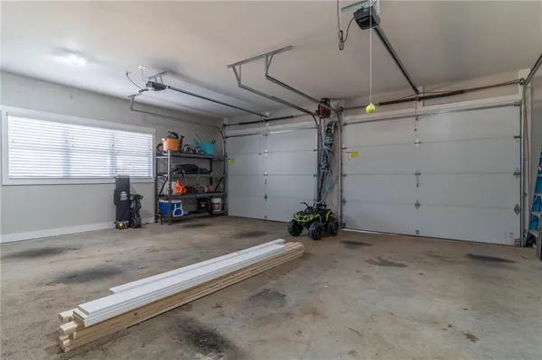 $945,000 | 2250 Sperin Road, Ball Ground, GA 30107