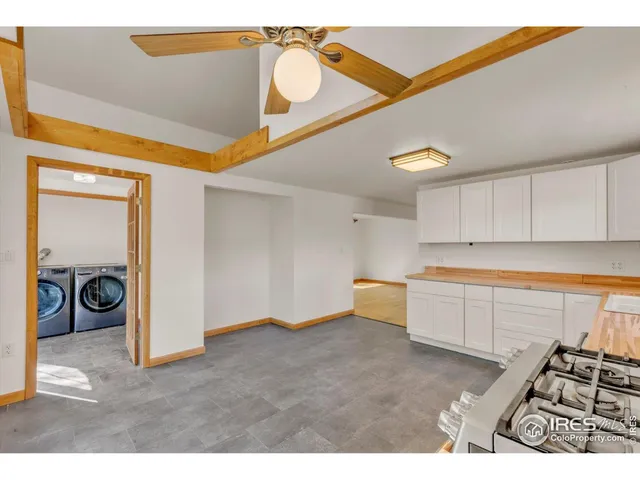 $849,900 | 188 Ponderosa Way, Nederland, CO 80466