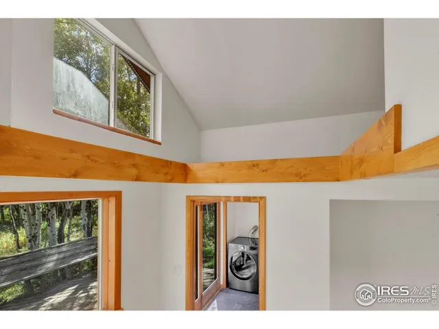 $849,900 | 188 Ponderosa Way, Nederland, CO 80466