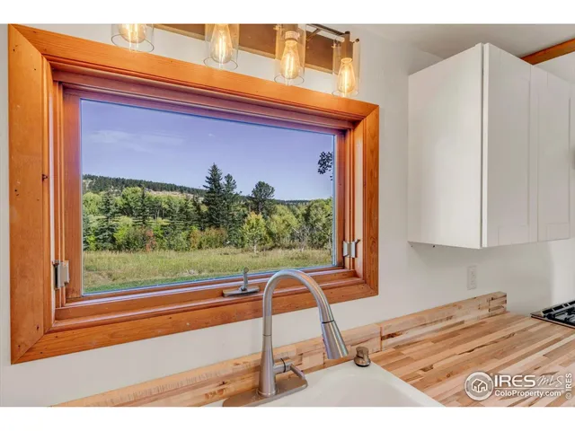 $849,900 | 188 Ponderosa Way, Nederland, CO 80466