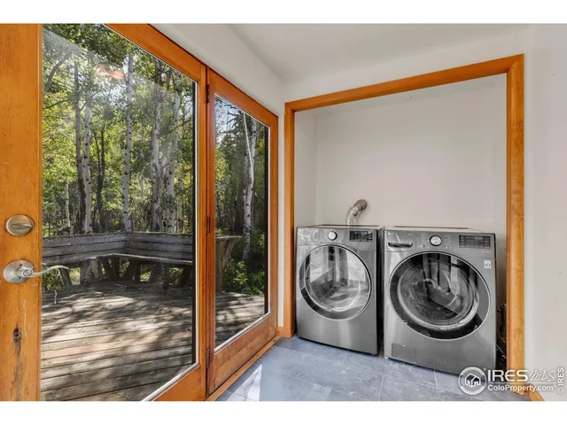 $849,900 | 188 Ponderosa Way, Nederland, CO 80466