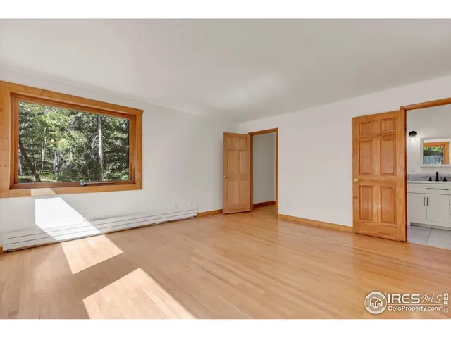 $849,900 | 188 Ponderosa Way, Nederland, CO 80466