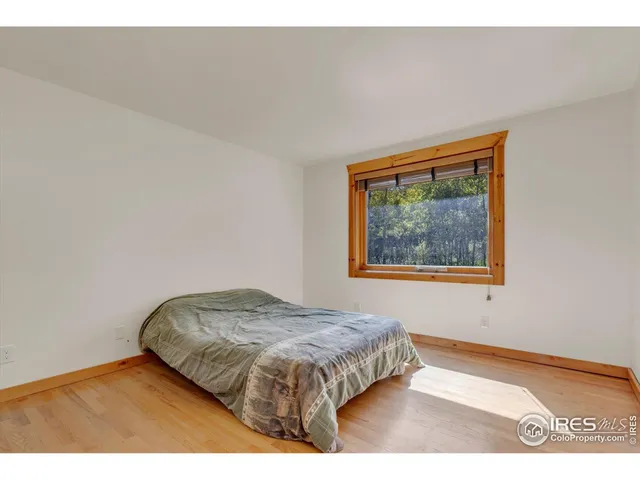 $849,900 | 188 Ponderosa Way, Nederland, CO 80466