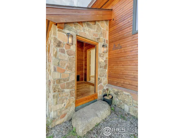 $849,900 | 188 Ponderosa Way, Nederland, CO 80466