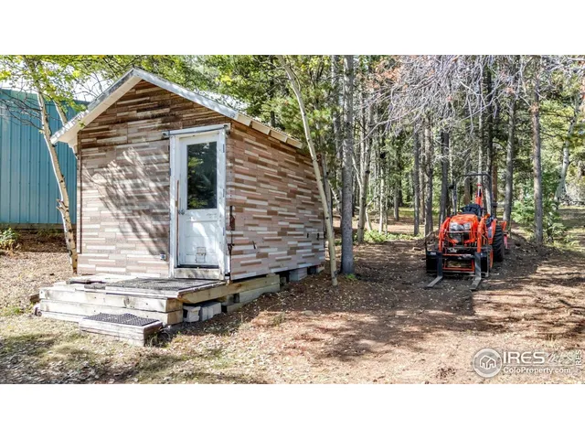 $849,900 | 188 Ponderosa Way, Nederland, CO 80466