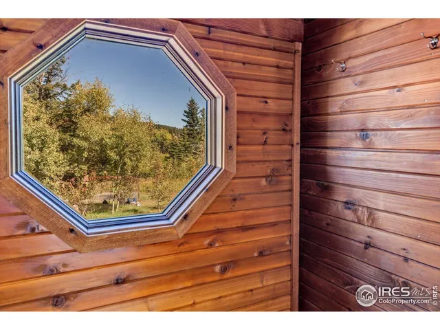 $849,900 | 188 Ponderosa Way, Nederland, CO 80466