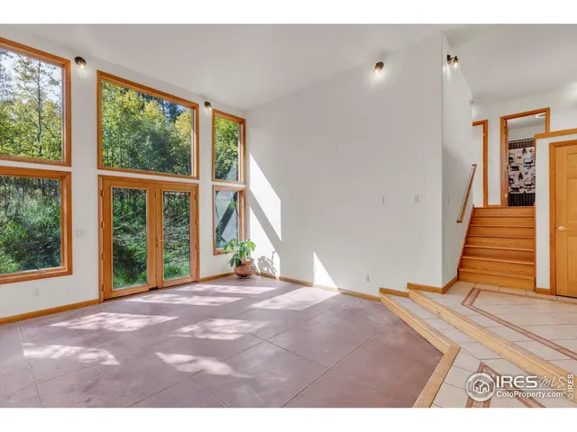 $849,900 | 188 Ponderosa Way, Nederland, CO 80466