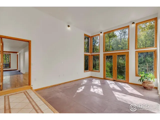 $849,900 | 188 Ponderosa Way, Nederland, CO 80466