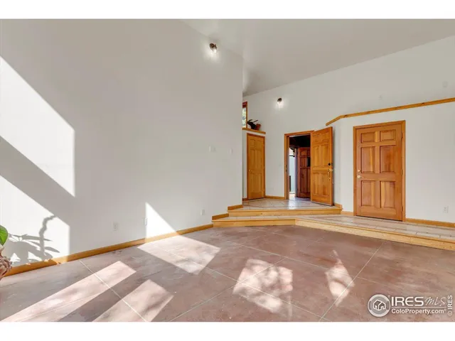 $849,900 | 188 Ponderosa Way, Nederland, CO 80466