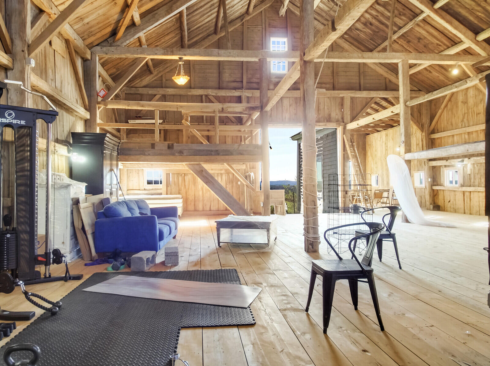 220 S Road Kents Hill, ME 04349 - Photo 28 of 89 76_DJI_0657_DxO_mls