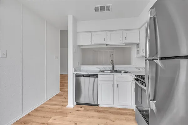 $95,800 | 6026 Stoneybrook Drive, Fort Worth, TX 76112