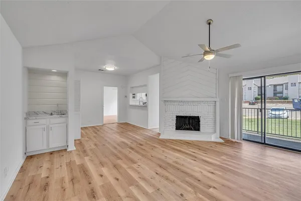 $95,800 | 6026 Stoneybrook Drive, Fort Worth, TX 76112