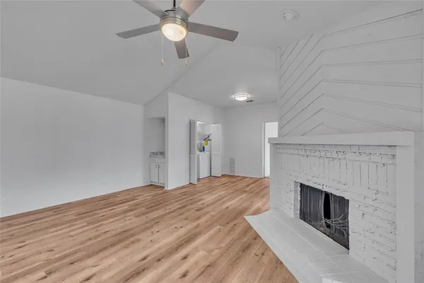 $95,800 | 6026 Stoneybrook Drive, Fort Worth, TX 76112