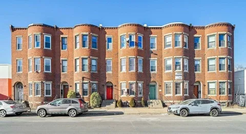 $550,000 | 195 Cambridge Street, Unit 3, Boston, MA 02134