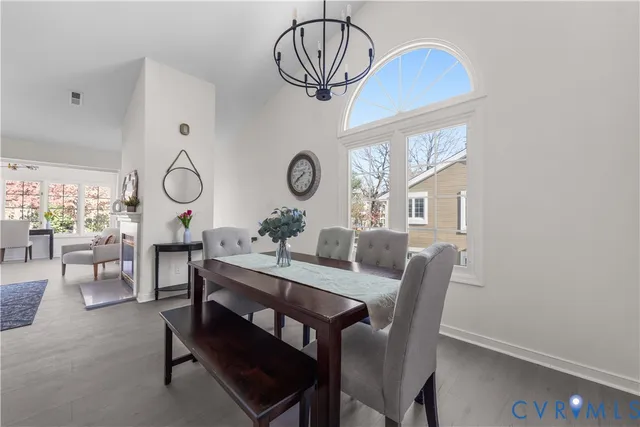 $299,900 | 4601 Four Seasons Terrace, Unit F, Glen Allen, VA 23060