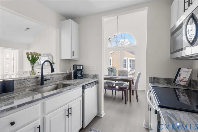 $299,900 | 4601 Four Seasons Terrace, Unit F, Glen Allen, VA 23060