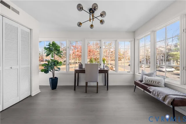 $299,900 | 4601 Four Seasons Terrace, Unit F, Glen Allen, VA 23060