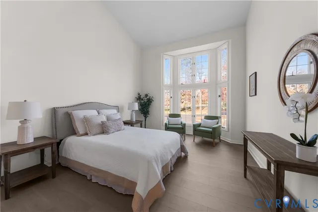 $299,900 | 4601 Four Seasons Terrace, Unit F, Glen Allen, VA 23060