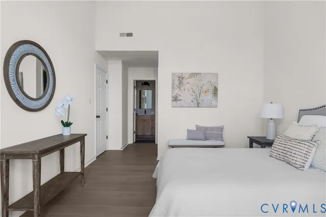 $299,900 | 4601 Four Seasons Terrace, Unit F, Glen Allen, VA 23060