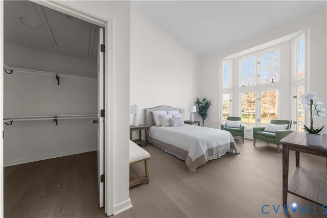 $299,900 | 4601 Four Seasons Terrace, Unit F, Glen Allen, VA 23060