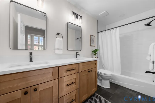 $299,900 | 4601 Four Seasons Terrace, Unit F, Glen Allen, VA 23060