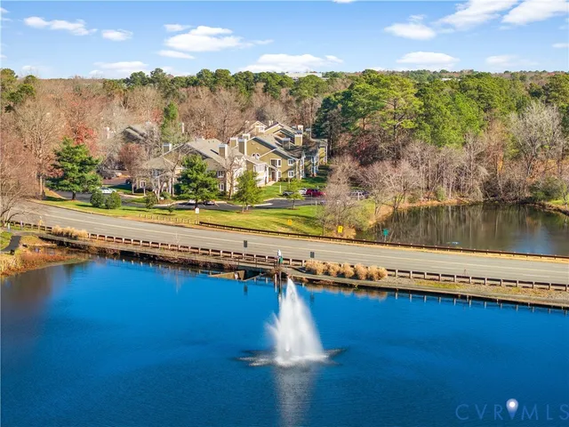 $299,900 | 4601 Four Seasons Terrace, Unit F, Glen Allen, VA 23060