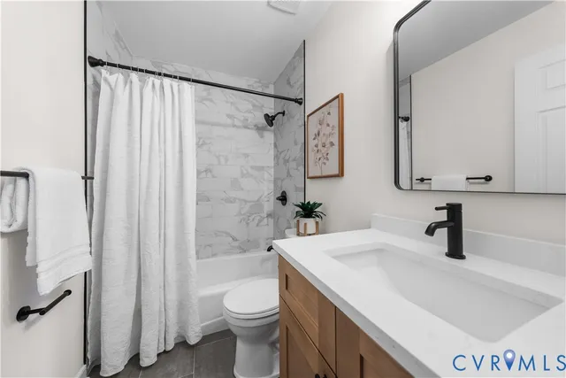 $299,900 | 4601 Four Seasons Terrace, Unit F, Glen Allen, VA 23060