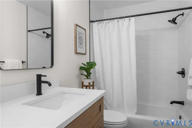 $299,900 | 4601 Four Seasons Terrace, Unit F, Glen Allen, VA 23060