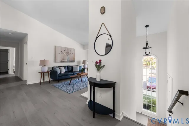 $299,900 | 4601 Four Seasons Terrace, Unit F, Glen Allen, VA 23060