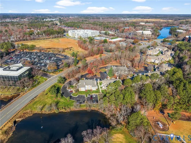 $299,900 | 4601 Four Seasons Terrace, Unit F, Glen Allen, VA 23060