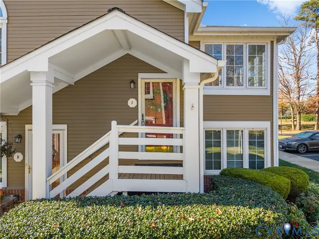 $299,900 | 4601 Four Seasons Terrace, Unit F, Glen Allen, VA 23060