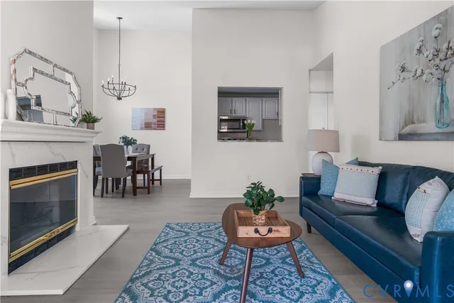 $299,900 | 4601 Four Seasons Terrace, Unit F, Glen Allen, VA 23060