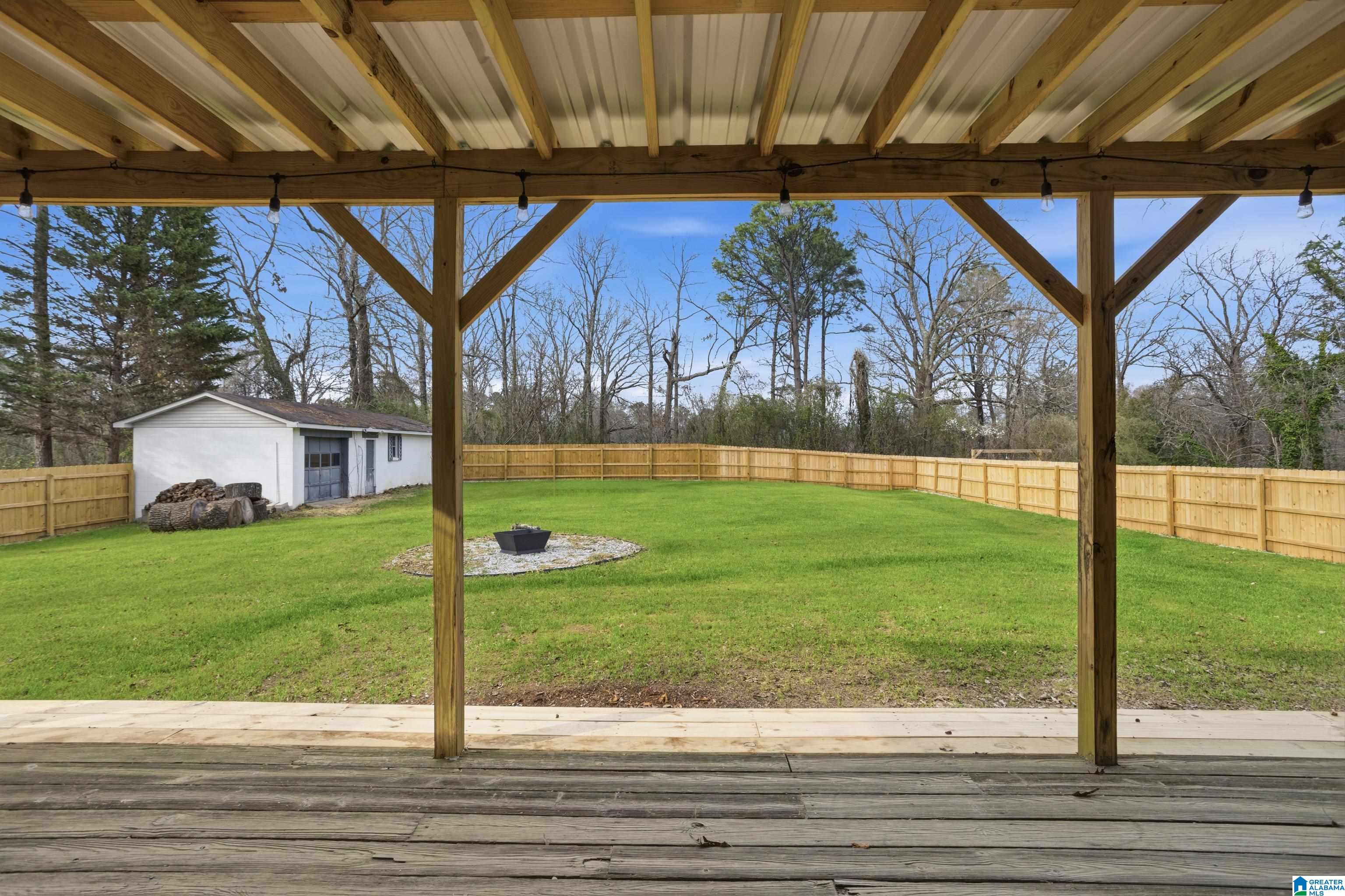 331 Oakhurst Street Mount Olive, AL 35117 - Photo 25 of 43