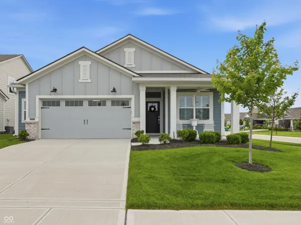 $415,000 | 20075 Baird Way, Westfield, IN 46074