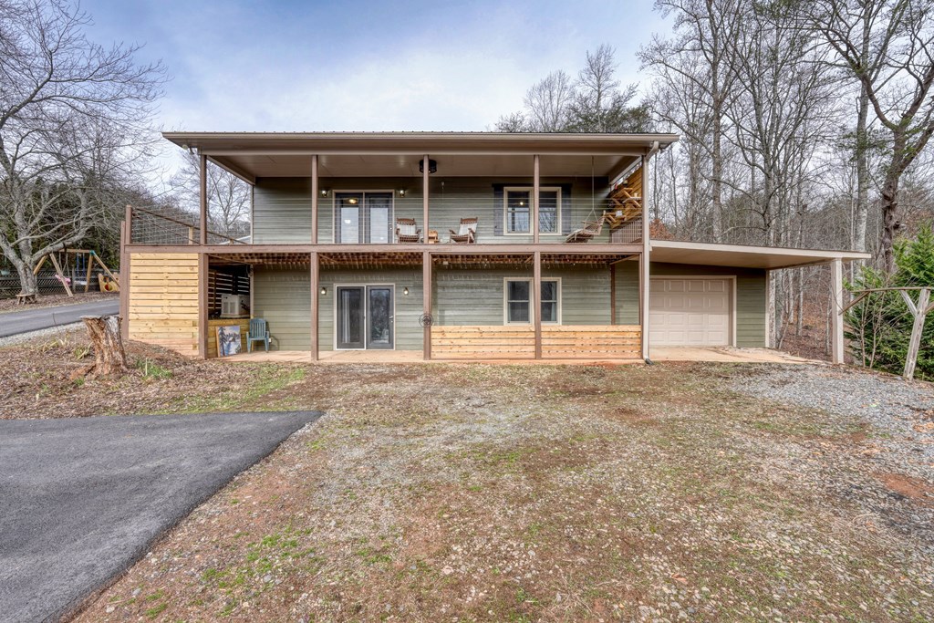 2276 Lovingood Road Hiawassee, GA 30546 - Photo 41 of 54