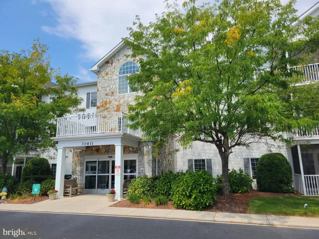 $314,900 | 30611 Cedar Neck Road, Unit 2204, Ocean View, DE 19970