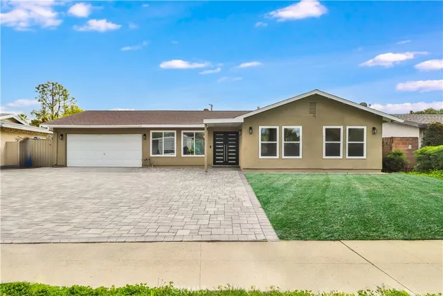 $4,345 | 9752 Laramie Avenue, Chatsworth, CA 91311