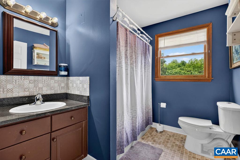 965 Horseshoe Road Arrington, VA 22922 - Photo 36 of 69 Attached primary bathroom.